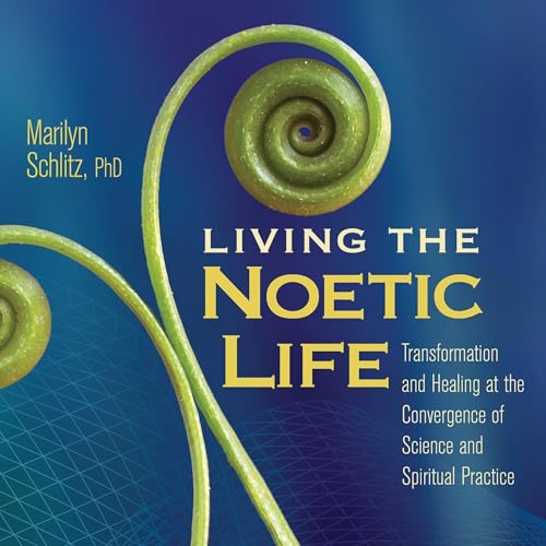 Cover of Living the Noetic Life