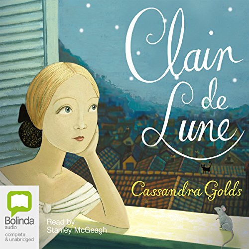 Cover of Clair-de-Lune