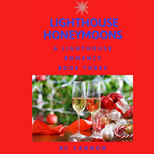 Cover of Lighthouse Honeymoons