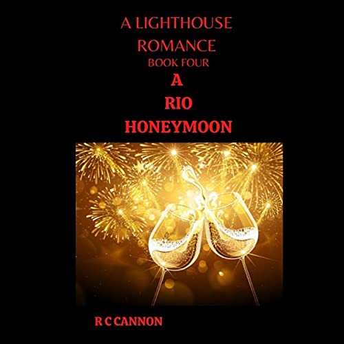 Cover of A Rio Honeymoon