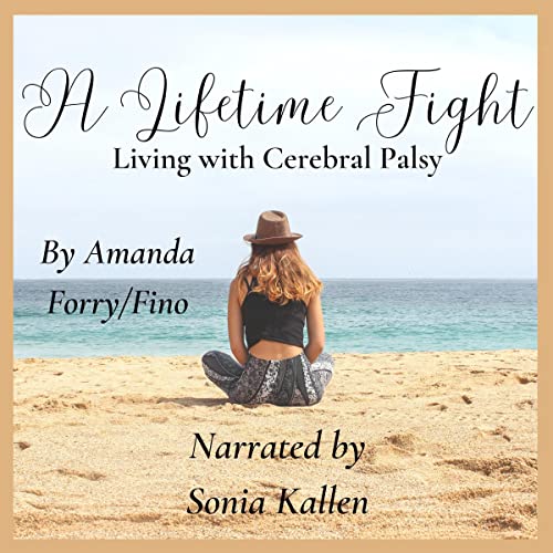 Cover of A Lifetime Fight