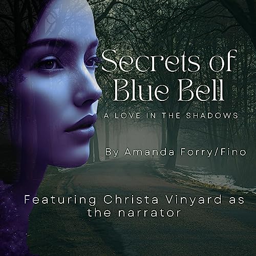 Cover of Secrets of Blue Bell