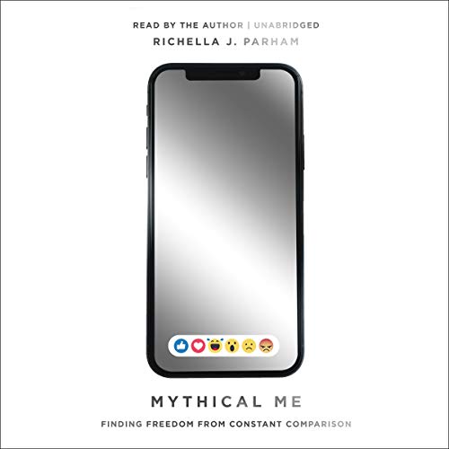 Cover of Mythical Me