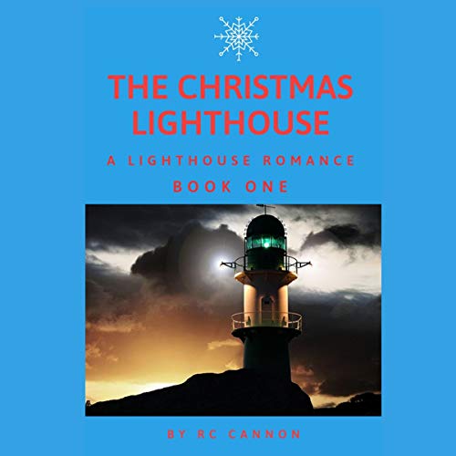 Cover of The Christmas Lighthouse