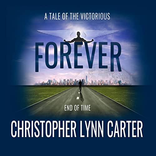 Cover of Forever