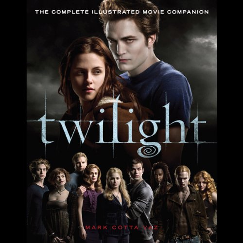 Cover of Twilight