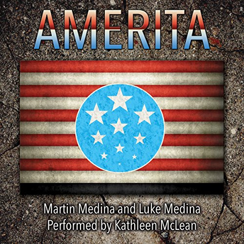 Cover of Amerita