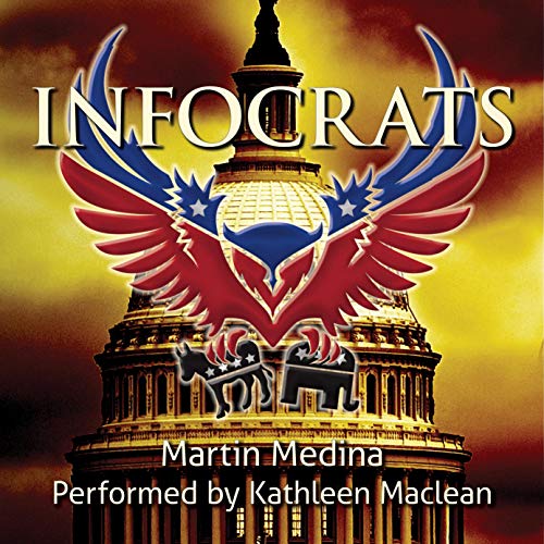 Cover of Infocrats