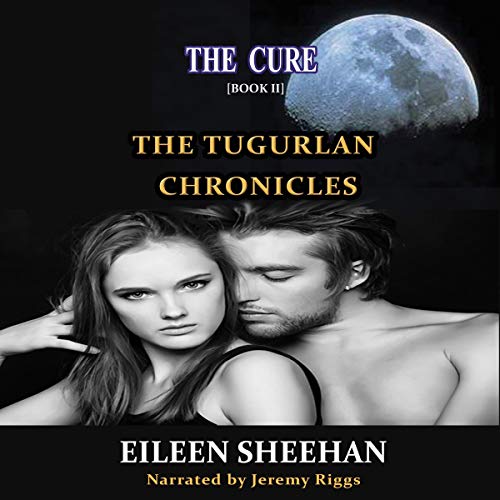 Cover of The Cure