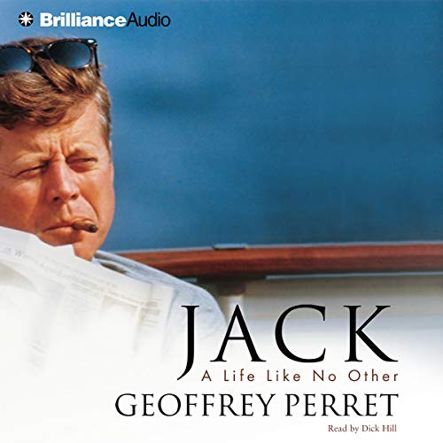 Cover of Jack