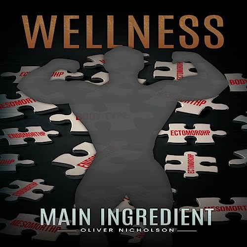 Cover of Main Ingredient