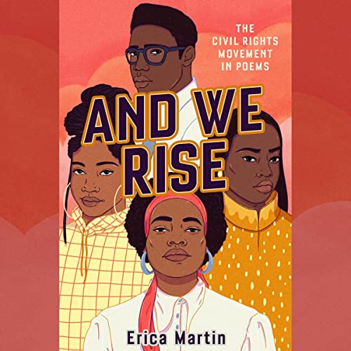 Cover of And We Rise