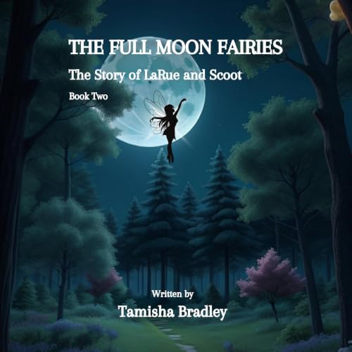 Cover of The Story of LaRue and Scoot