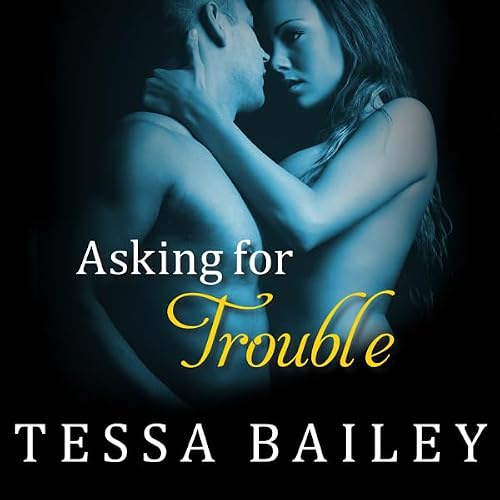 Cover of Asking for Trouble