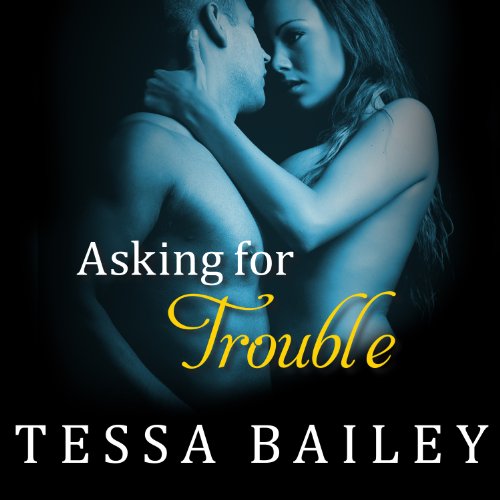 Cover of Asking for Trouble