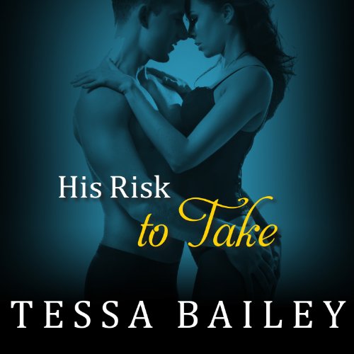 Cover of His Risk to Take