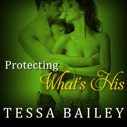 Cover of Protecting What's His