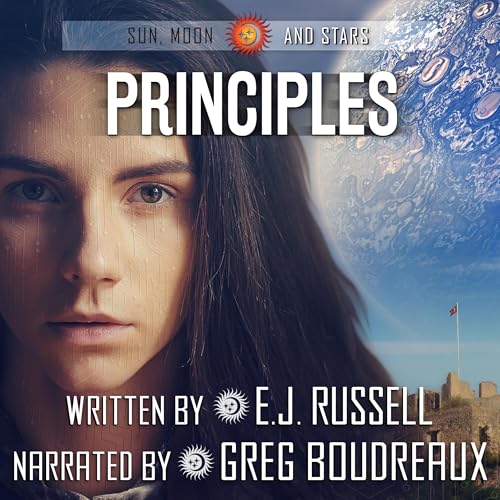 Cover of Principles