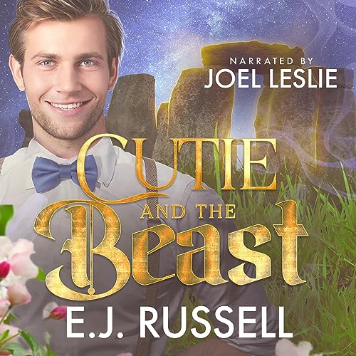 Cover of Cutie and the Beast