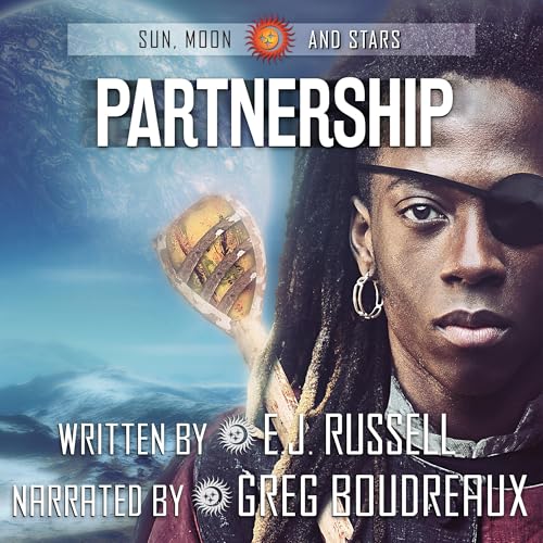 Cover of Partnership