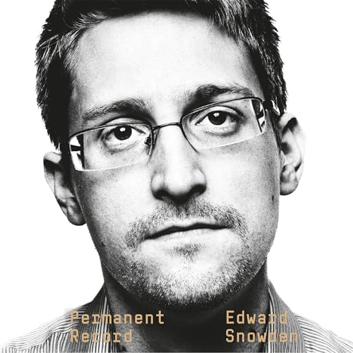 Cover of Permanent Record