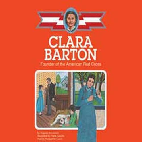 Cover of Clara Barton