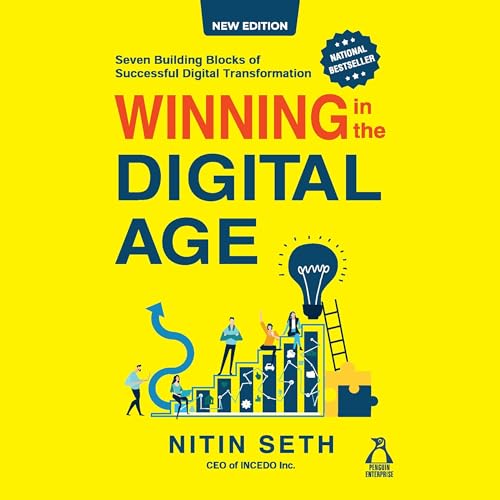 Cover of Winning in the Digital Age