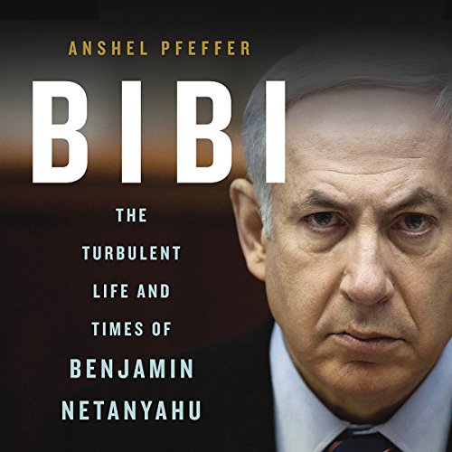 Cover of Bibi