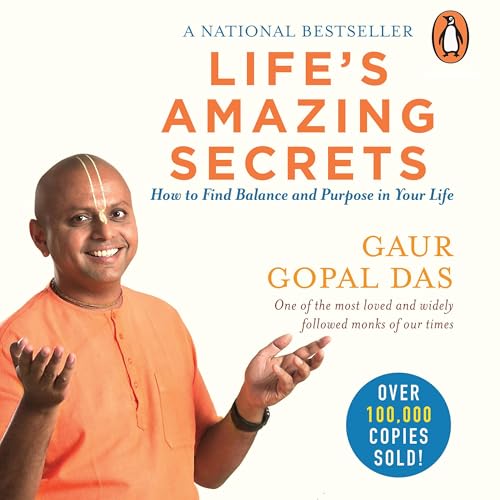 Cover of Life's Amazing Secrets