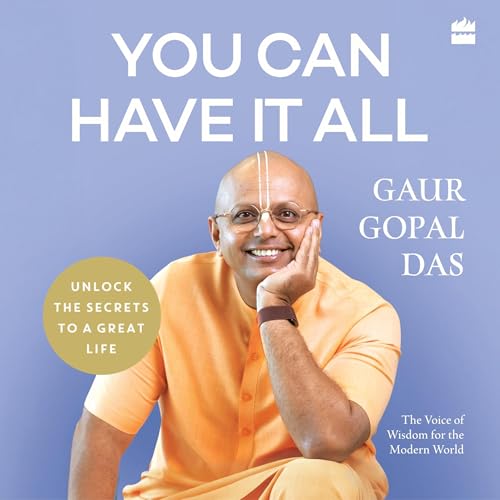 Cover of You Can Have It All
