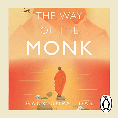 Cover of The Way of the Monk