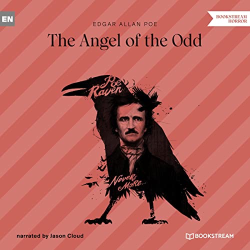Cover of The Angel of the Odd