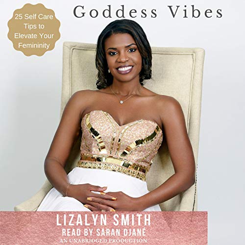 Cover of Goddess Vibes