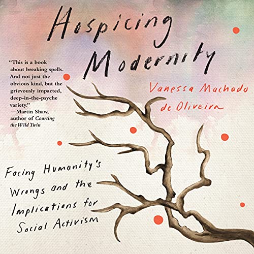 Cover of Hospicing Modernity