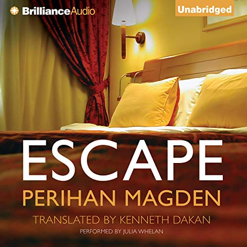 Cover of Escape