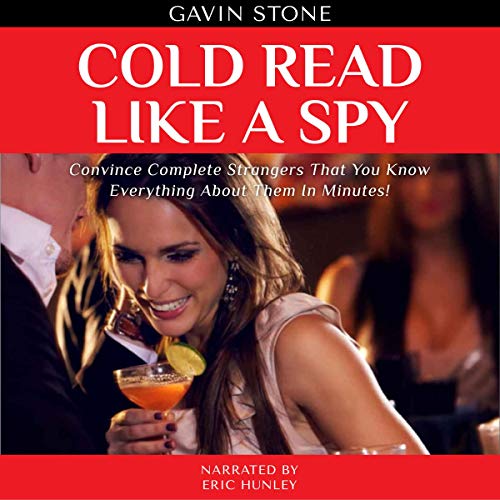 Cover of Cold Read like a Spy