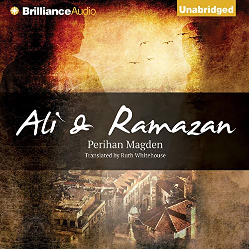Cover of Ali and Ramazan