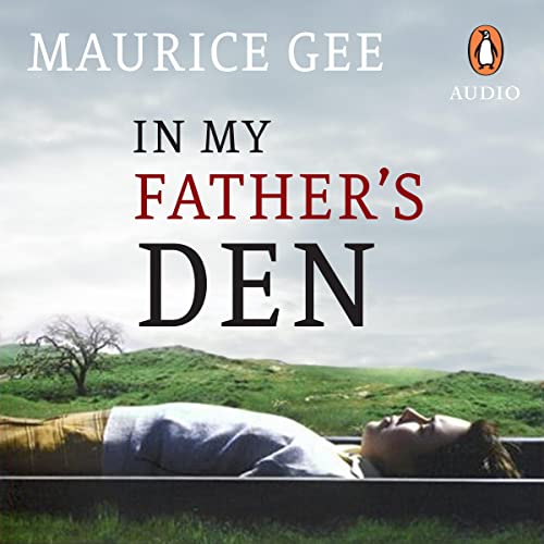 Cover of In My Father's Den