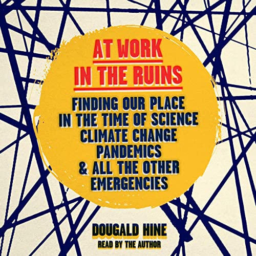 Cover of At Work in the Ruins