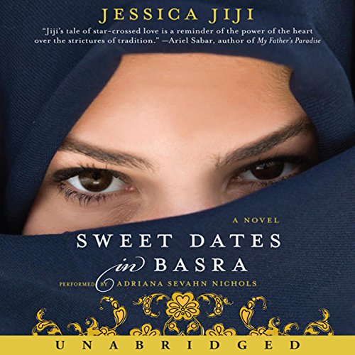 Cover of Sweet Dates in Basra