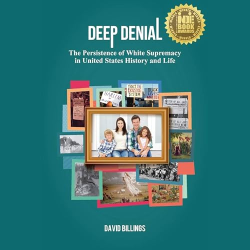 Cover of Deep Denial