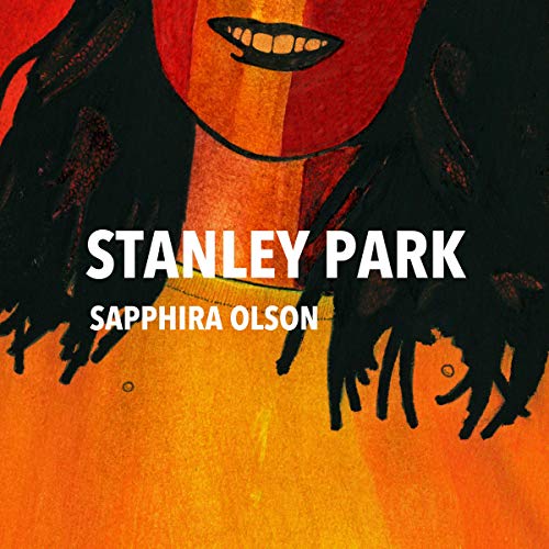 Cover of Stanley Park