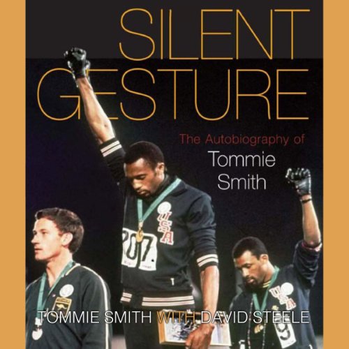 Cover of Silent Gesture