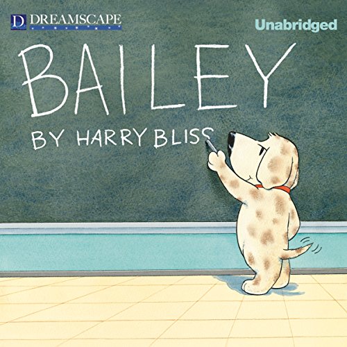 Cover of Bailey