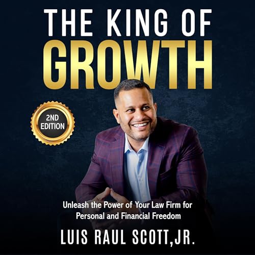 Cover of The King of Growth