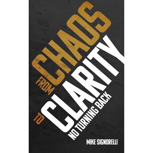 Cover of From Chaos to Clarity