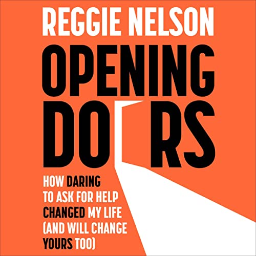 Cover of Opening Doors