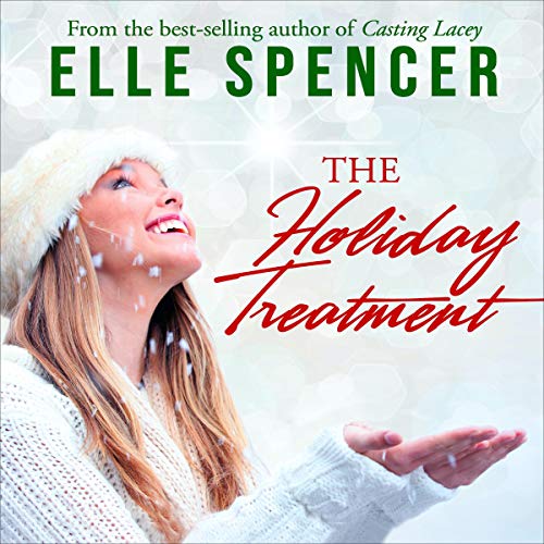 Cover of The Holiday Treatment