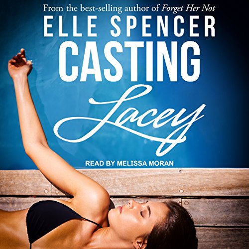 Cover of Casting Lacey