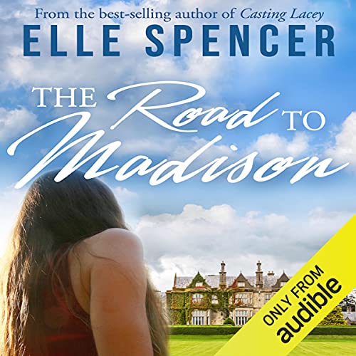 Cover of The Road to Madison